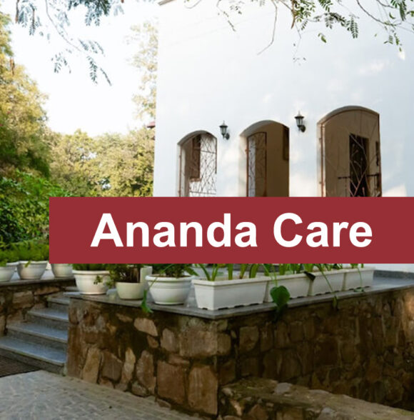 Ananda Care