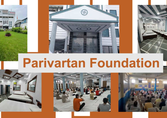 Parivartan Foundation