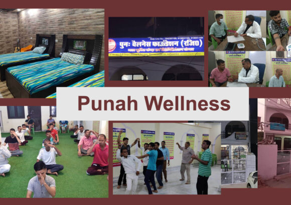Punah Wellness Foundation
