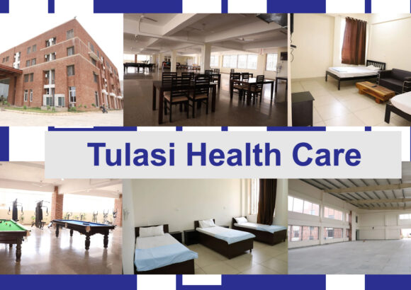 Tulasi Health Care