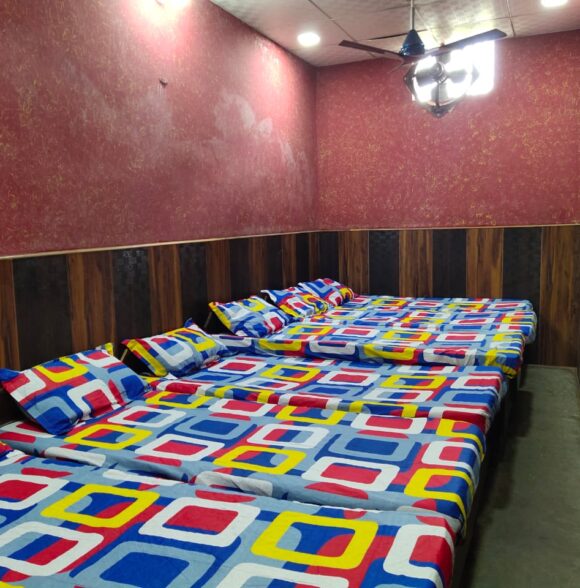 Aarti Foundation