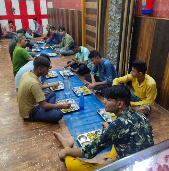 Aarti Foundation