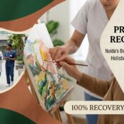 Drug De Addiction Centre in Noida