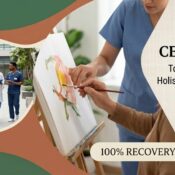 India Rehabs is a trusted top Nasha Mukti Kendra in Ghaziabad offering drug and alcohol addiction treatment, detox programs, and counseling with 15+ years experience.