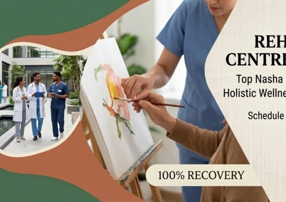 Top Nasha Mukti Kendra in Ghaziabad