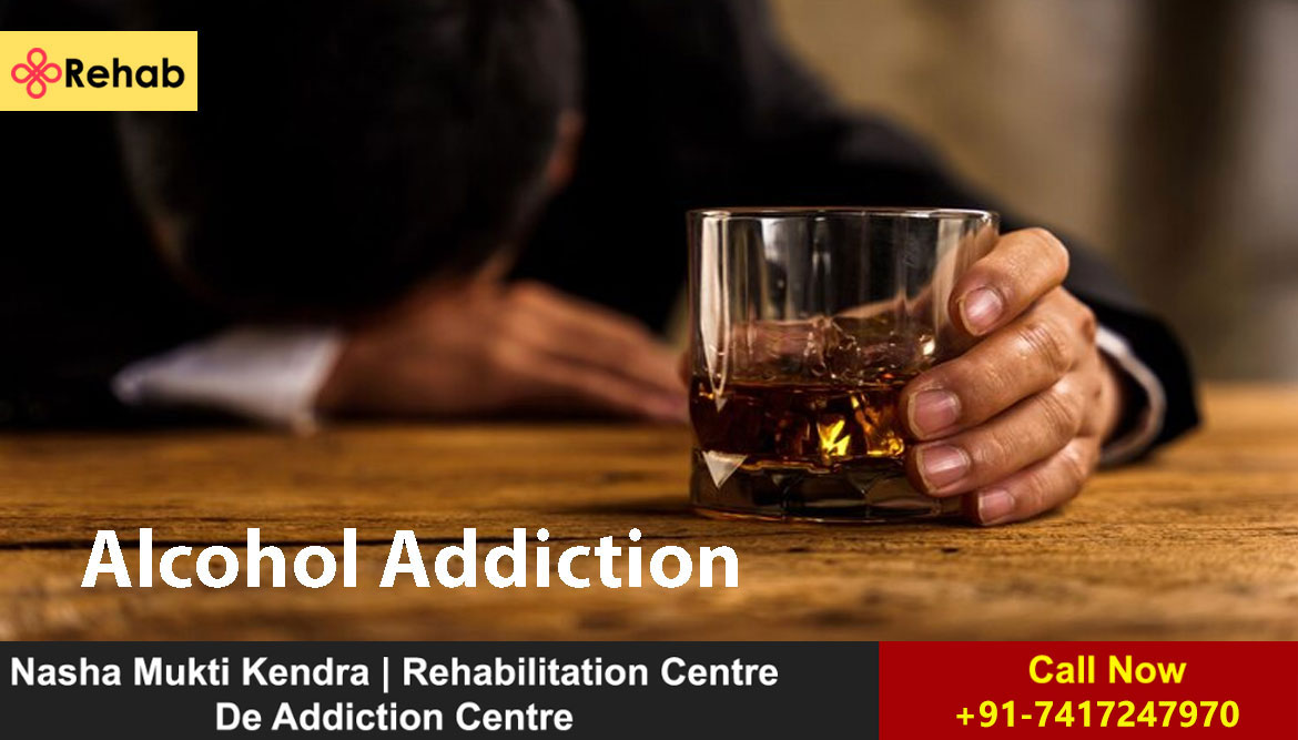 best nasha mukti kendra in delhi