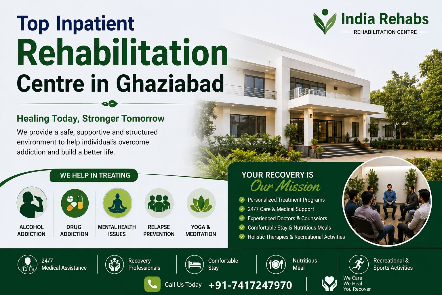 best-inpatient-rehabilitation-centre-in-ghaziabad