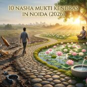 top 10 Nasha Mukti Kendras in Noida for 2026